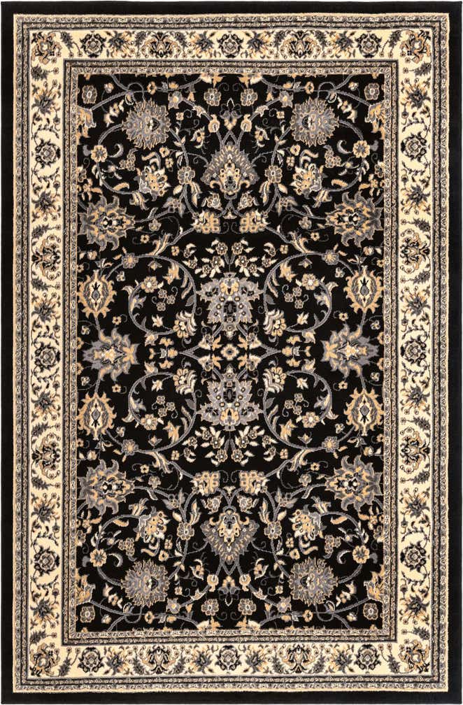 6' x 9' Yasmin Rug