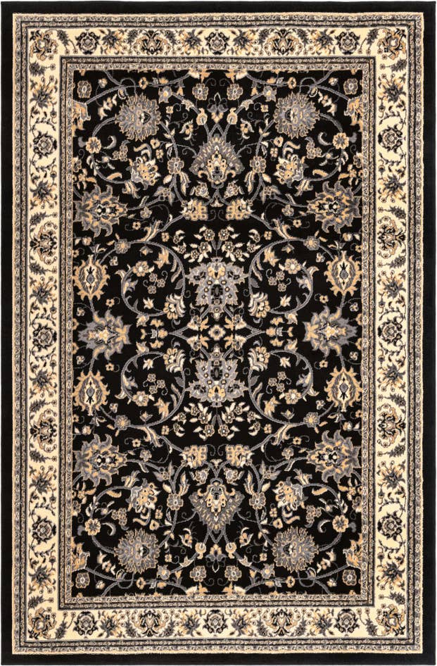 Detail image of 6' x 9' Yasmin Rug