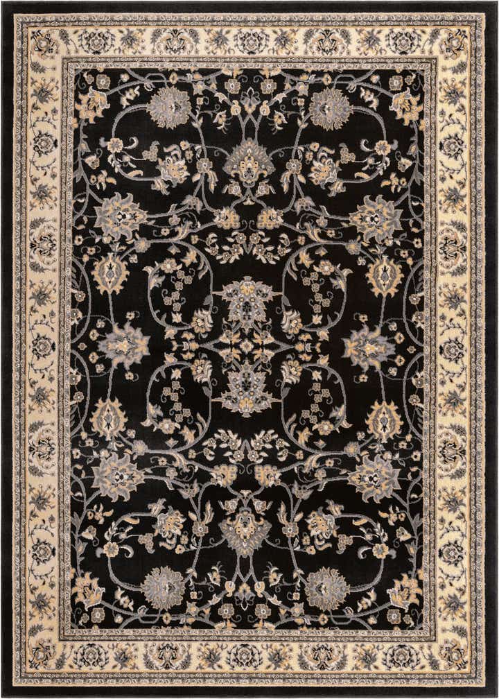 7' x 10' Yasmin Rug