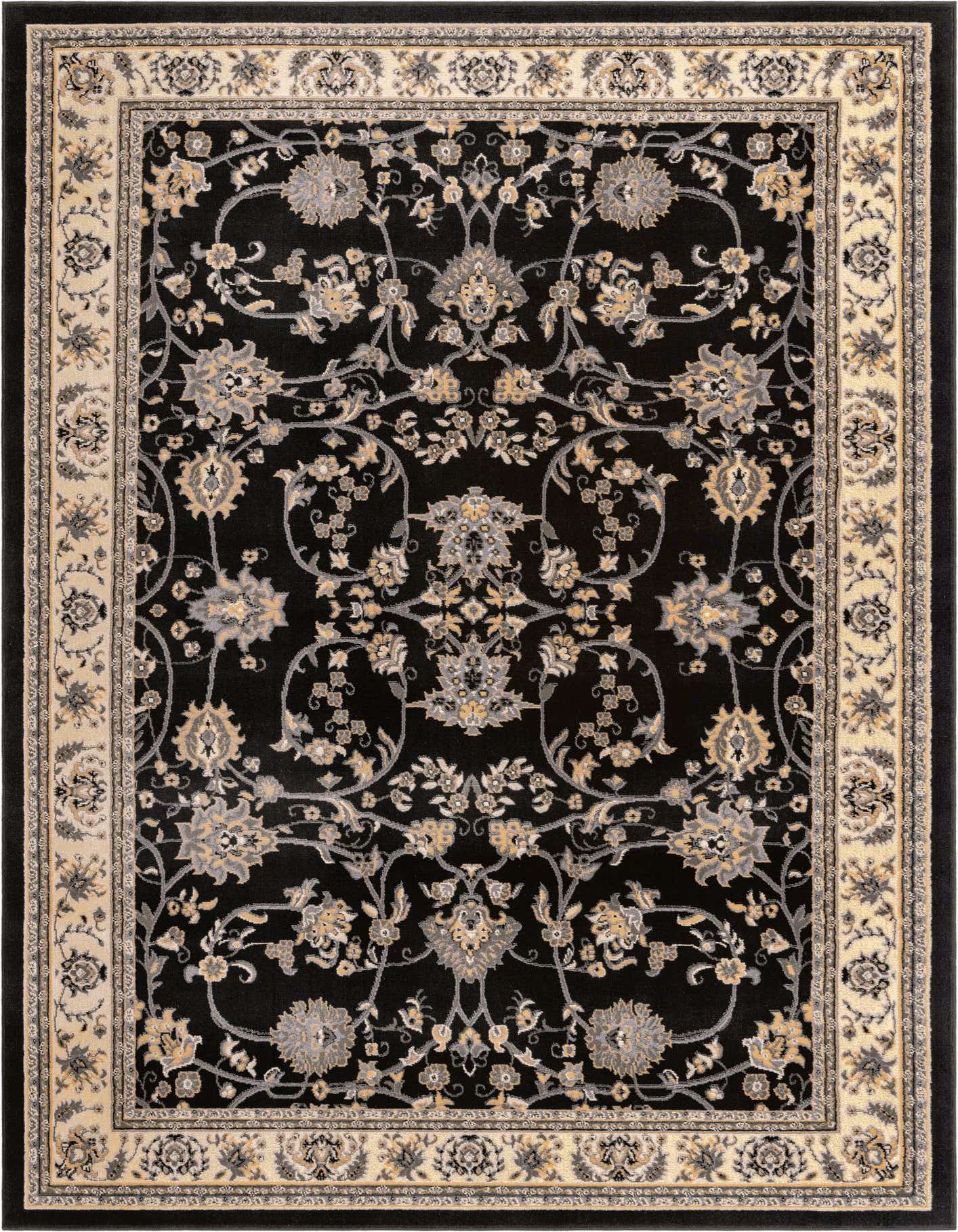 7' x 10' Yasmin Rug