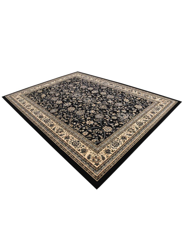 Detail image of 9' x 12' Yasmin Rug