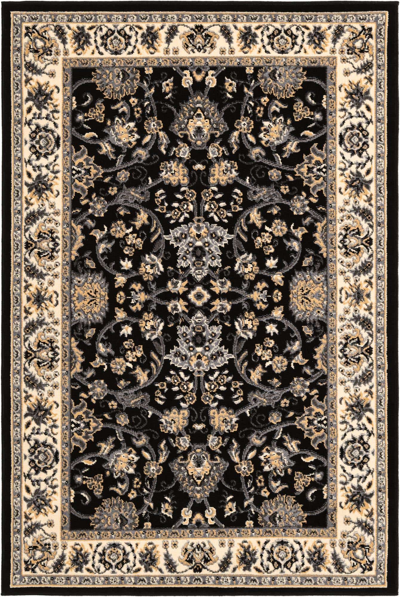 4' x 6' Yasmin Rug