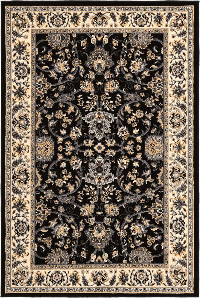 4' x 6' Yasmin Rug