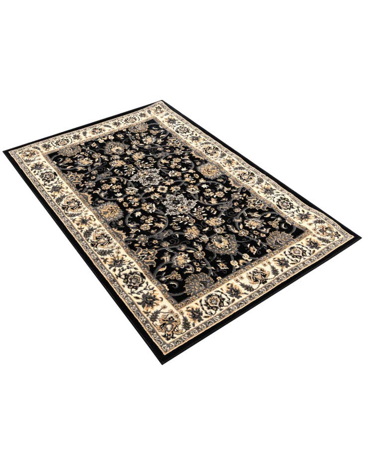 Detail image of 4' x 6' Yasmin Rug