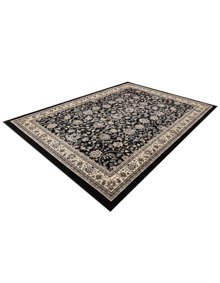 Detail image of 7' 10 x 11' Yasmin Rug