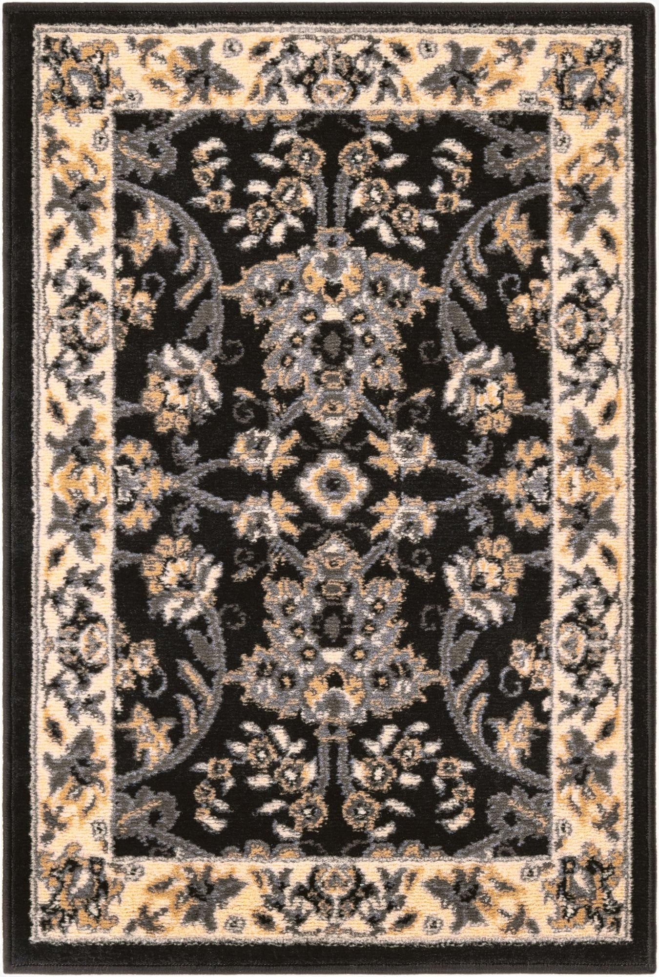2' x 3' Yasmin Rug