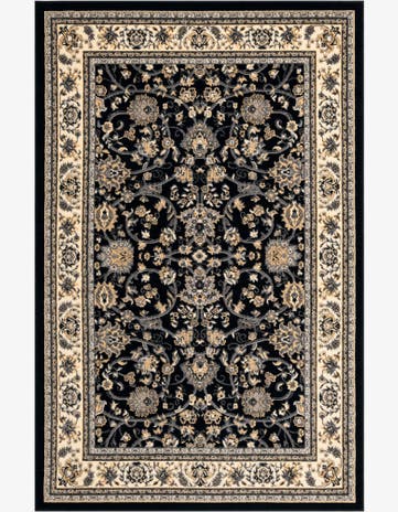 5' 3 x 8' Yasmin Rug