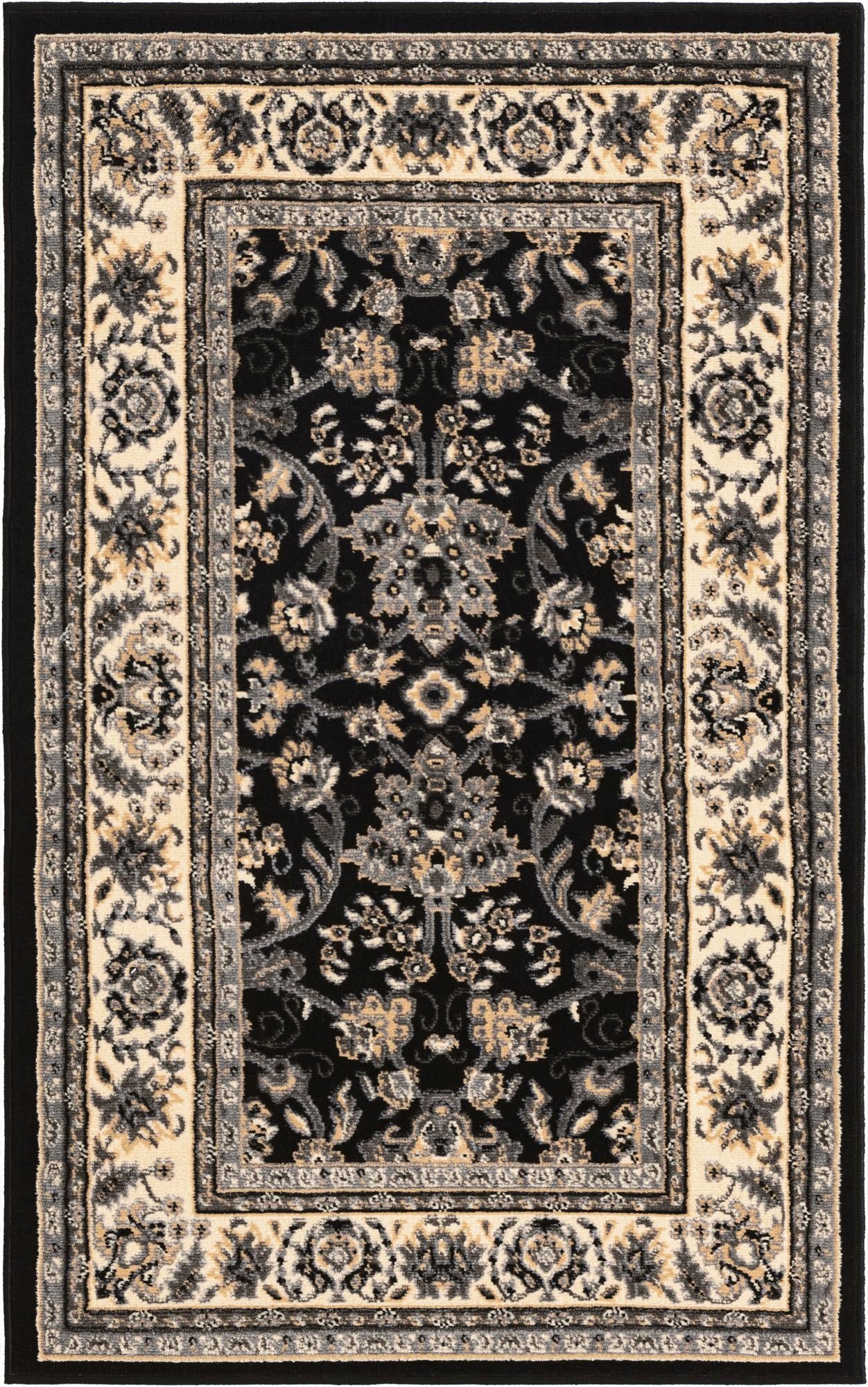 3' x 5' 3 Yasmin Rug