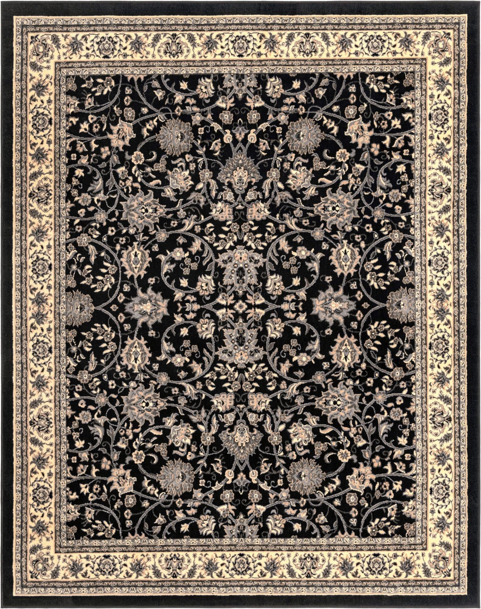 7' 10 x 10' Yasmin Rug