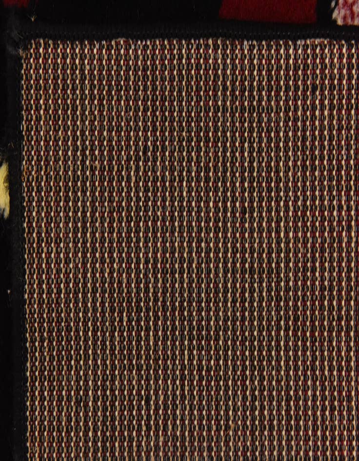 Detail image of 5' 4 x 7' 4 Zoey Rug