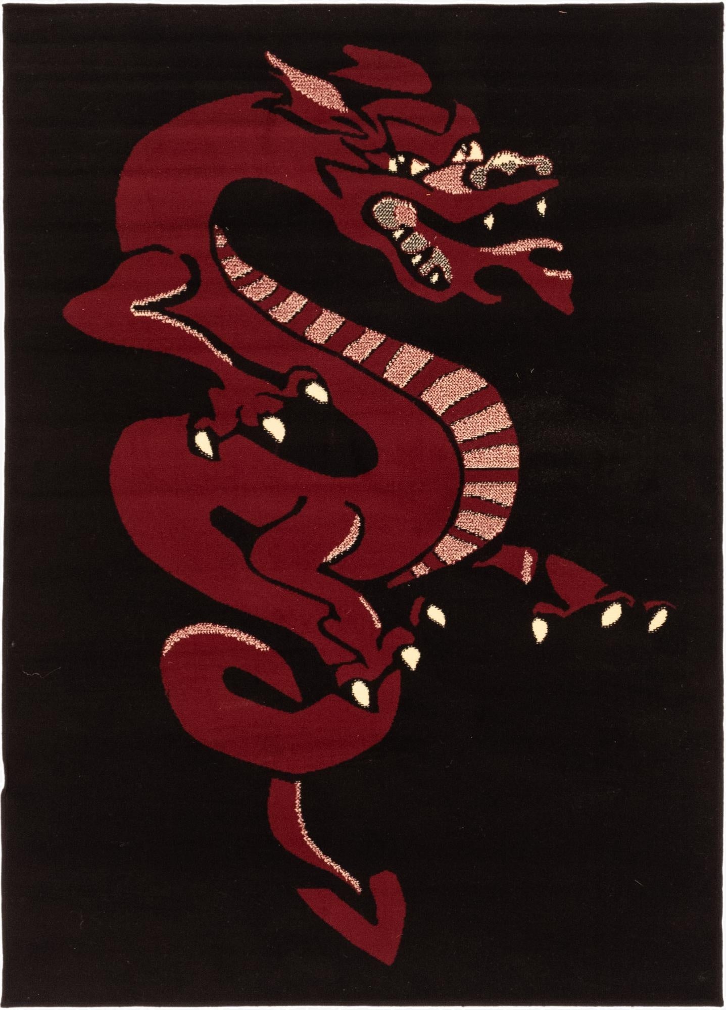  5' 4 x 7' 4 Zoey Rug