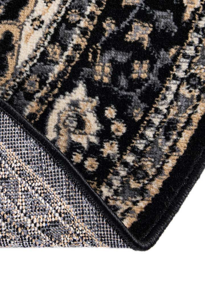 3' x 3' Amaya Round Rug