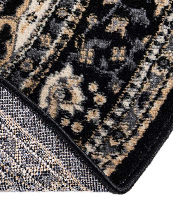 3' x 3' Amaya Round Rug