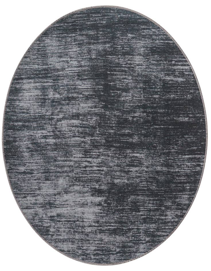 Detail image of 3' 6 x 3' 6 Asha Round Rug