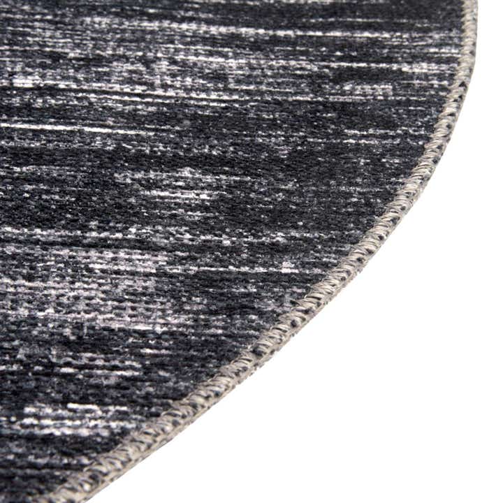 7' 7 x 7' 7 Asha Round Rug