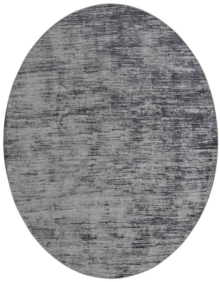 Detail image of 7' 7 x 7' 7 Asha Round Rug
