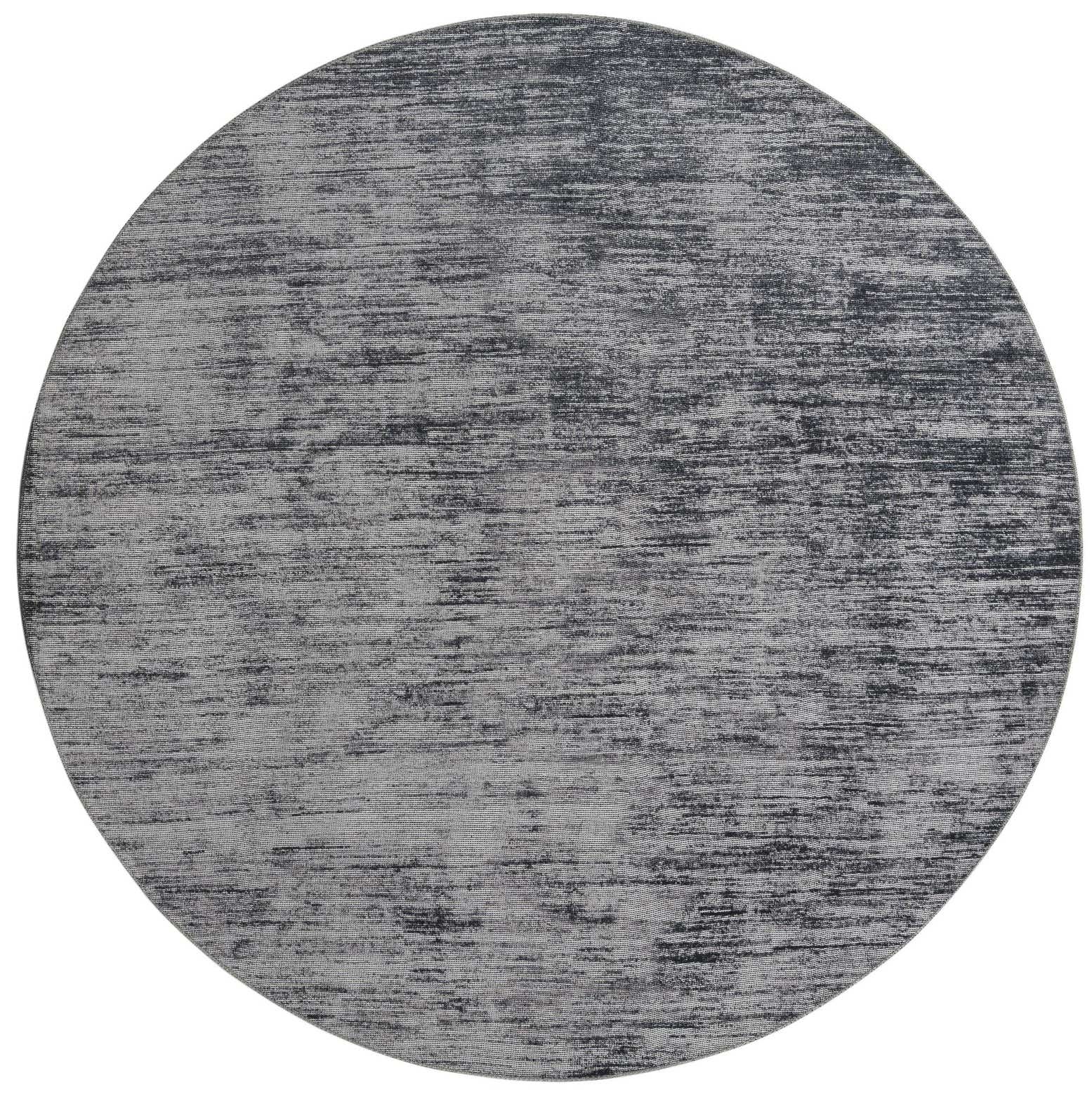 7' 7 x 7' 7 Asha Round Rug