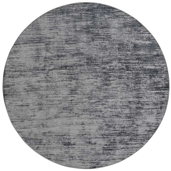 7' 7 x 7' 7 Asha Round Rug