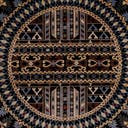 Rug Black Swatch link