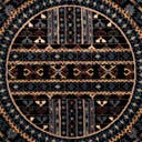 Rug Black Swatch link