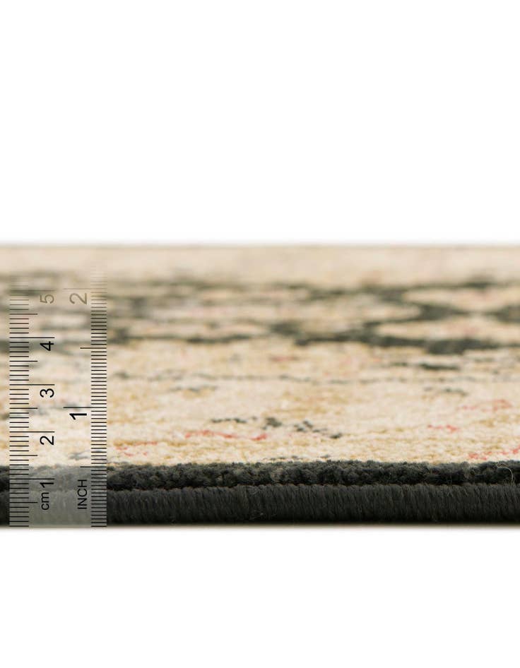 Detail image of 8' x 8' Chelsea Round Rug