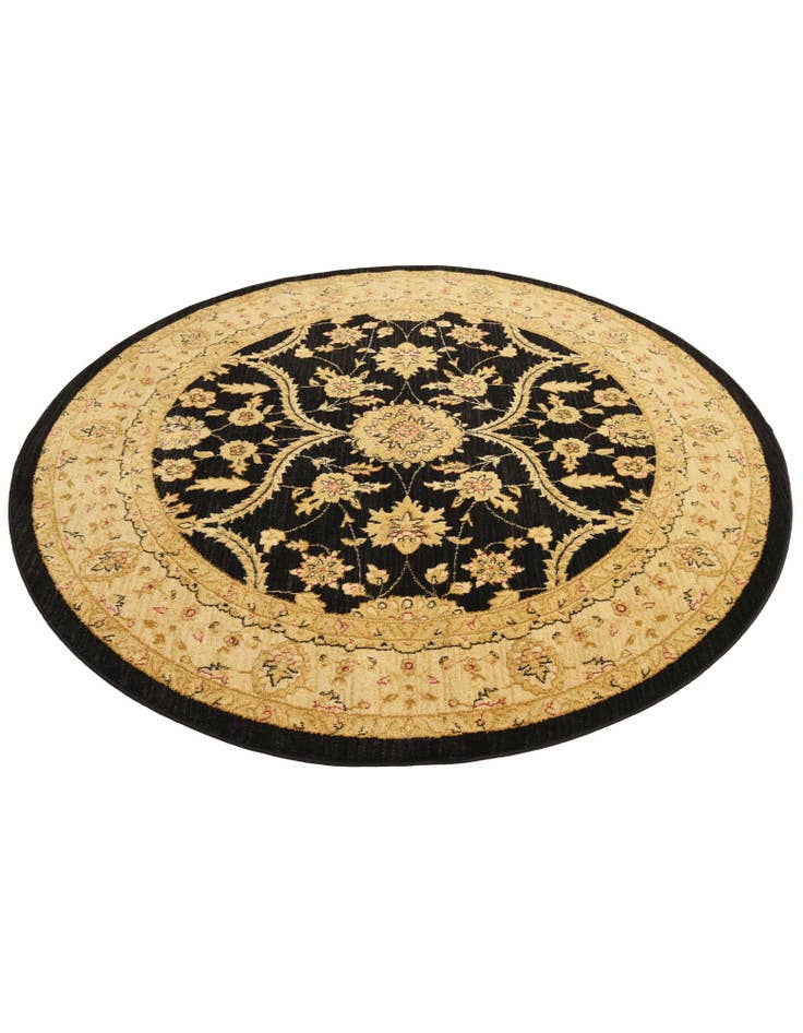 Detail image of 6' x 6' Chelsea Round Rug
