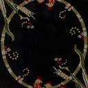 Rug Black Swatch link