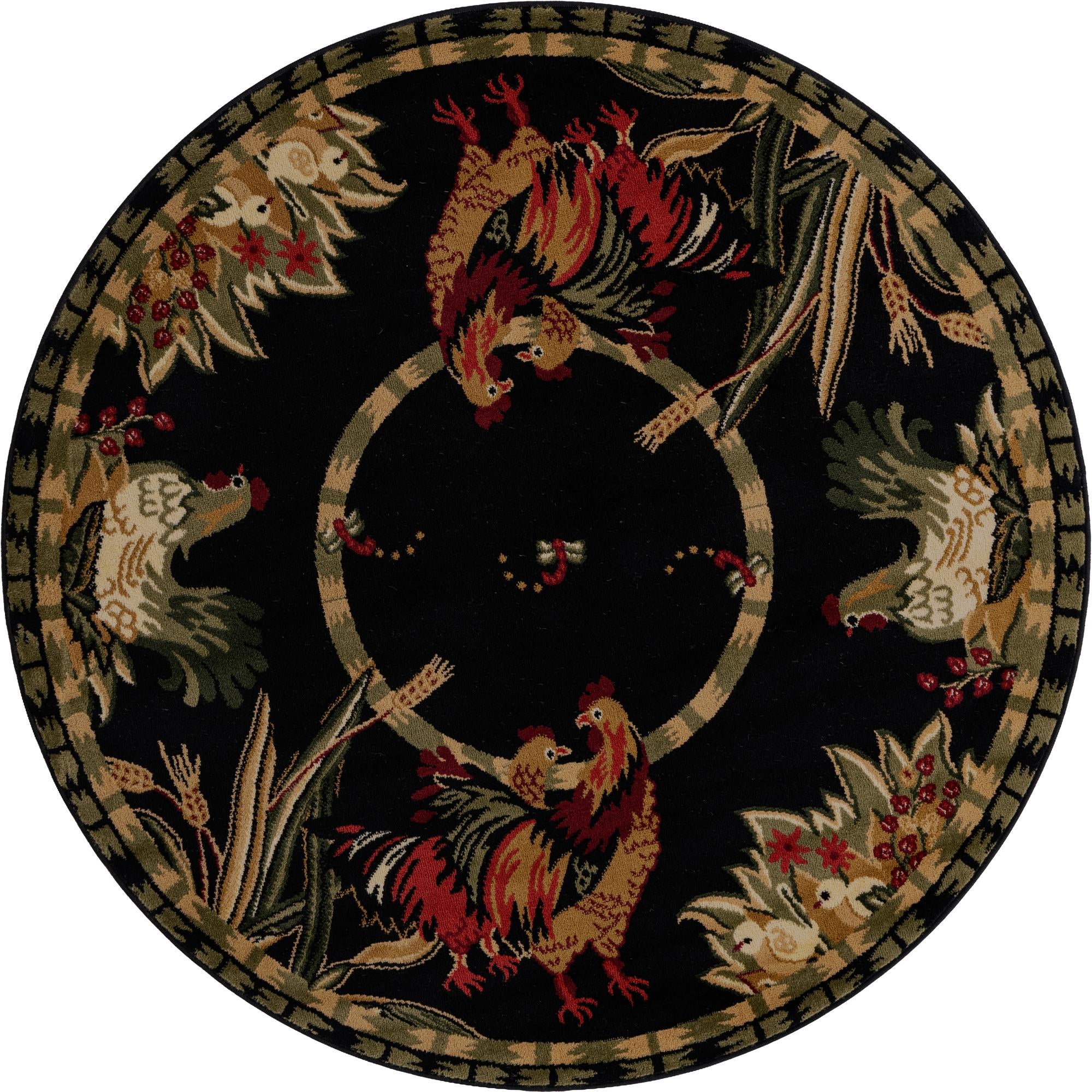 Rug Black Swatch link