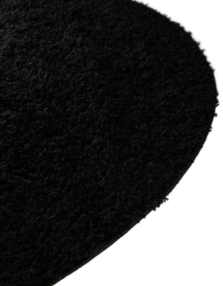 Detail image of 6' x 6' Everyday Shag Round Rug