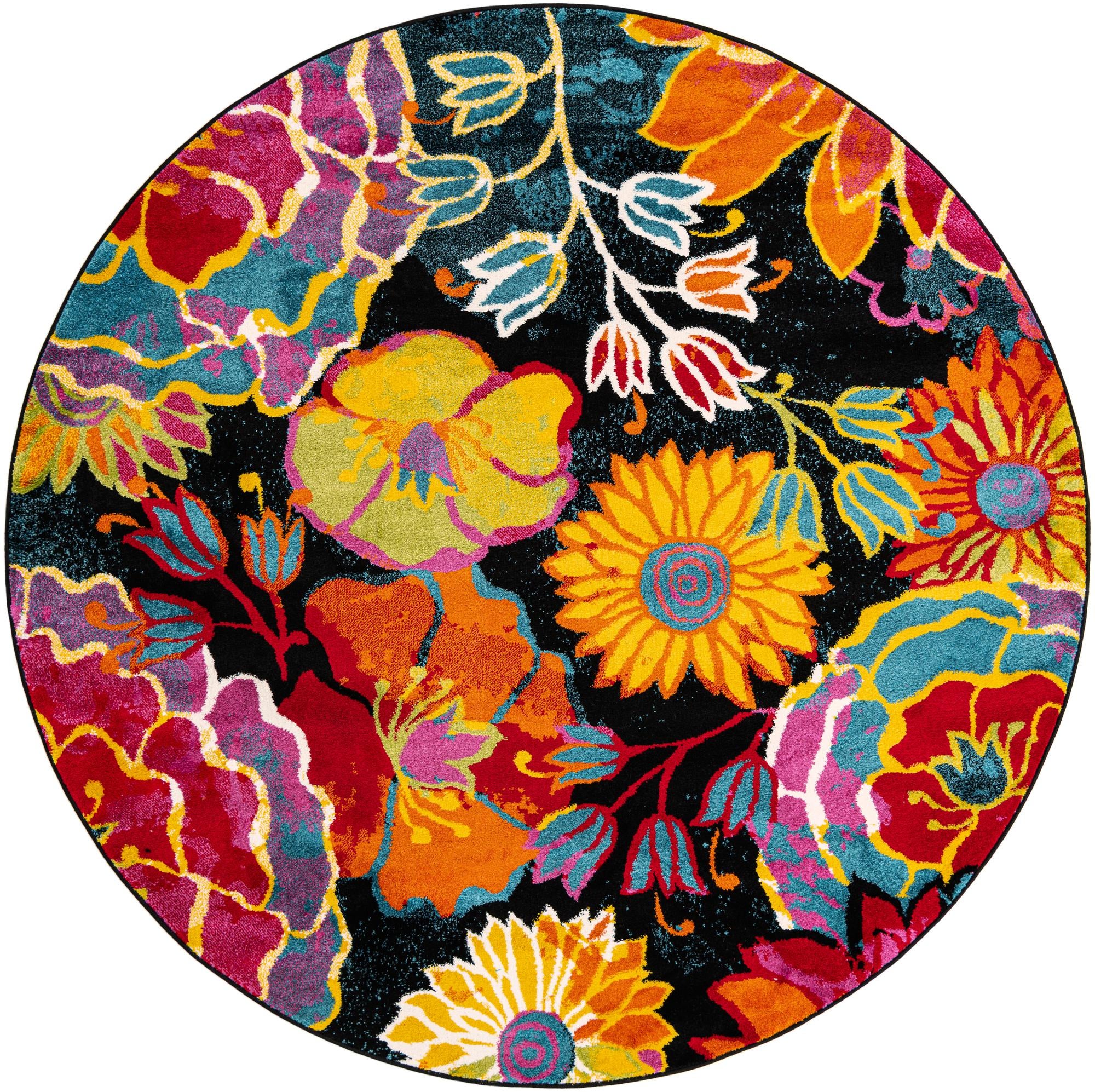 Rug Black Swatch link