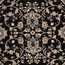 Rug Black Swatch link