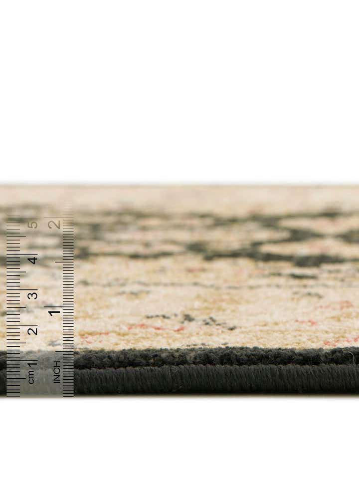 8' x 8' Kensington Round Rug