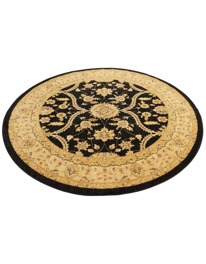 6' x 6' Kensington Round Rug