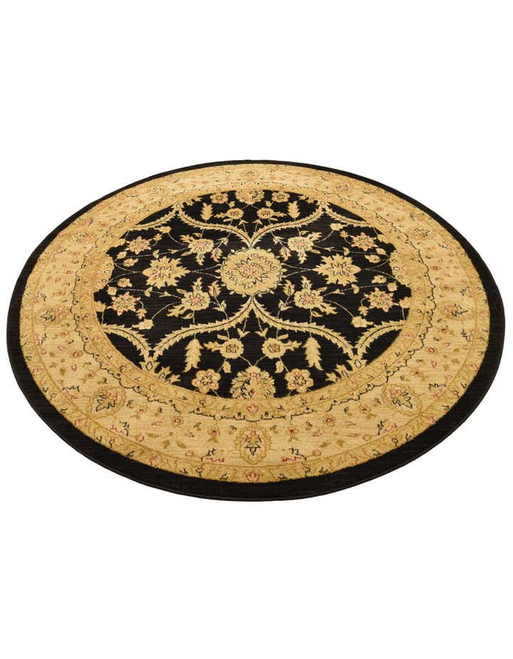 6' x 6' Kensington Round Rug