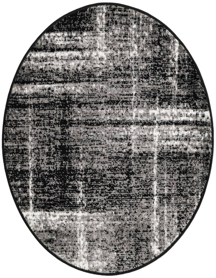 Detail image of 3' x 3' Laguna Round Rug