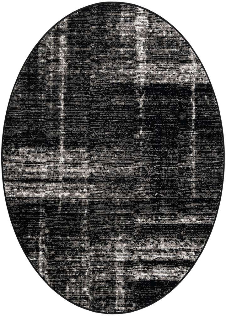 5' 3 x 5' 3 Laguna Round Rug