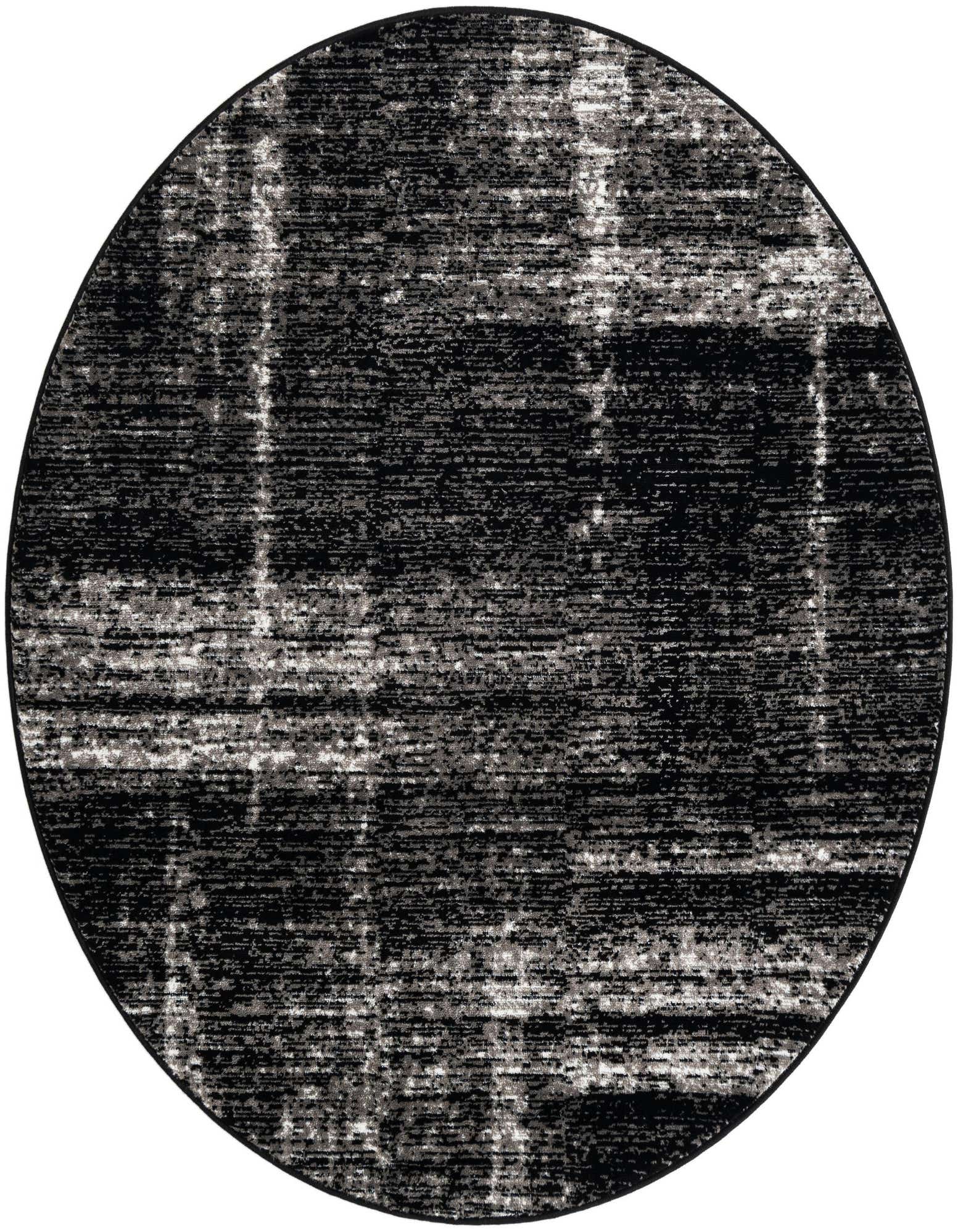 5' 3 x 5' 3 Laguna Round Rug