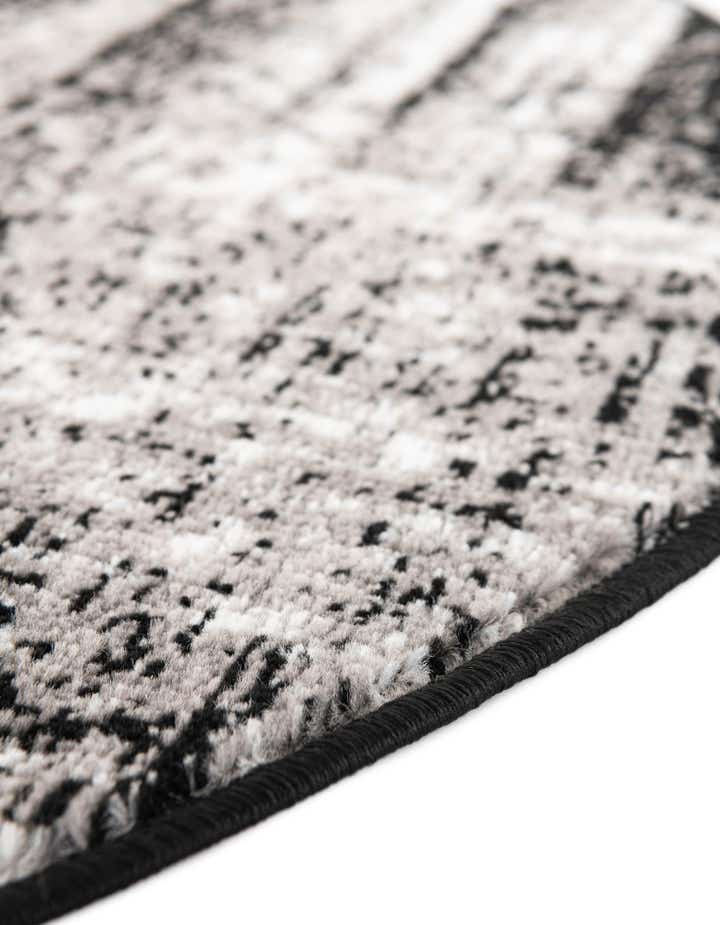 5' 3 x 5' 3 Laguna Round Rug