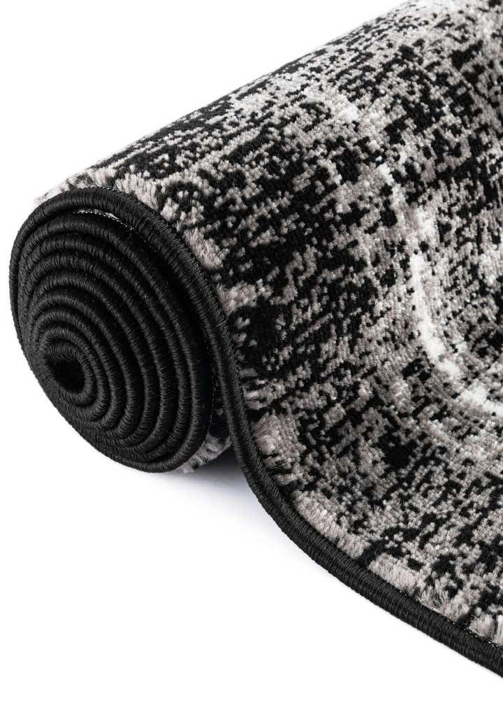 5' 3 x 5' 3 Laguna Round Rug