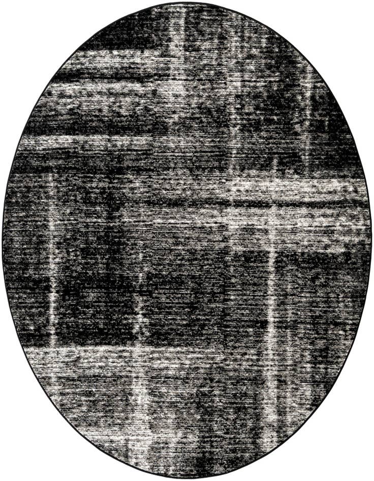 Detail image of 7' 10 x 7' 10 Laguna Round Rug