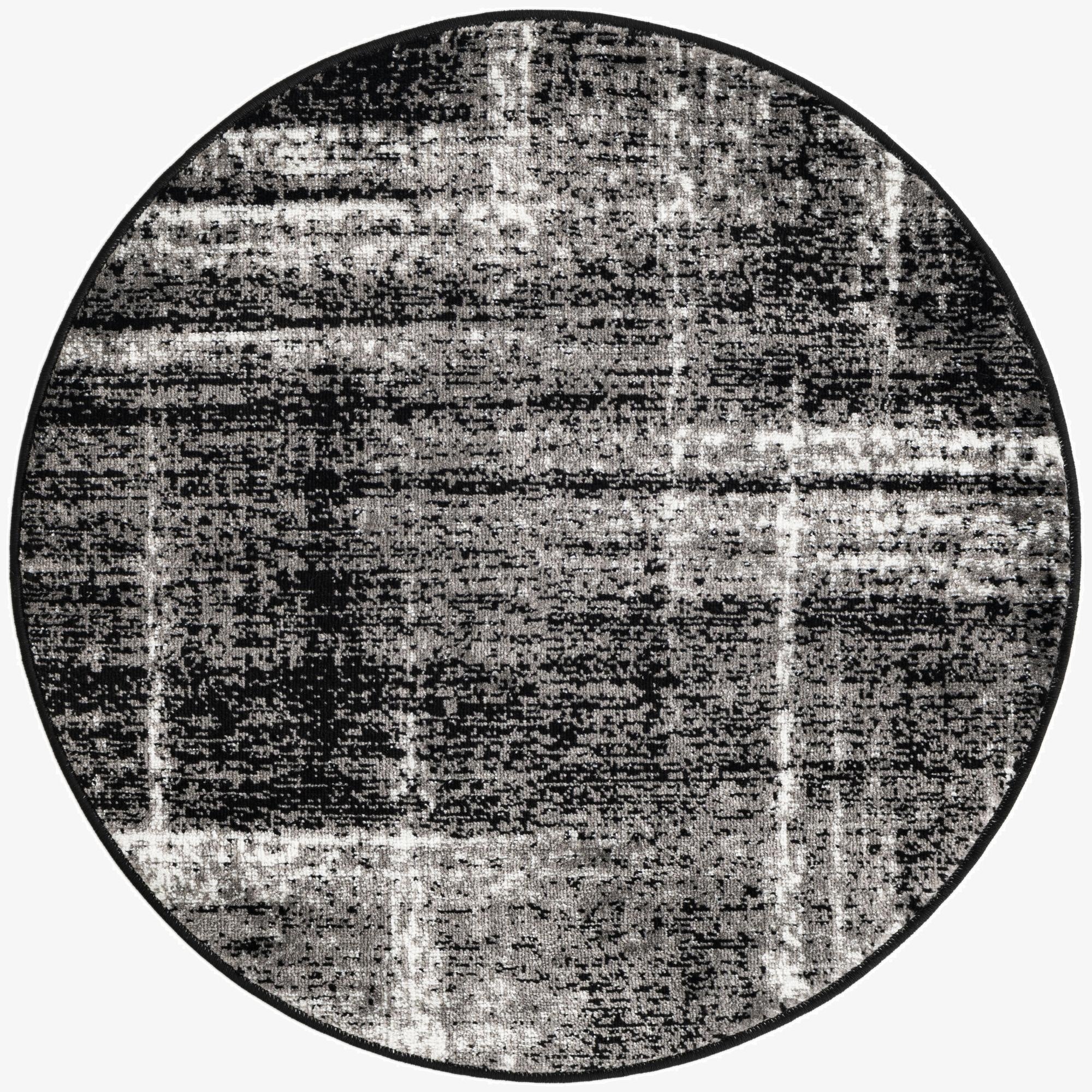 3' x 3' Laguna Round Rug