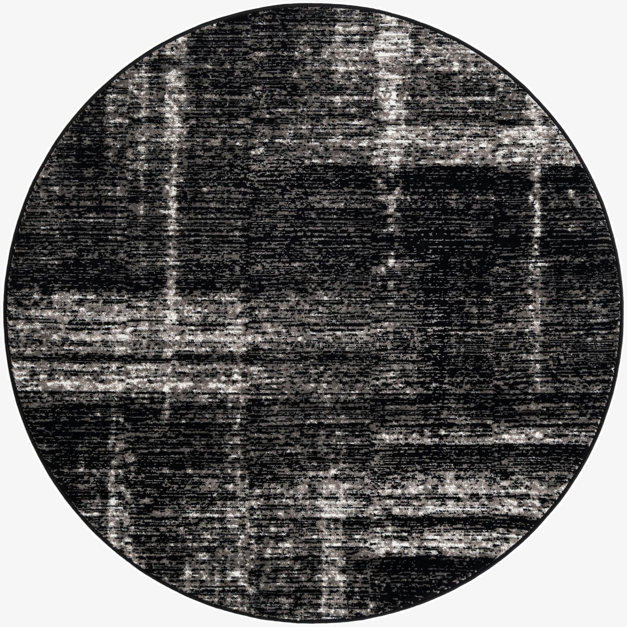 5' 3 x 5' 3 Laguna Round Rug