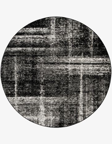 7' 10 x 7' 10 Laguna Round Rug