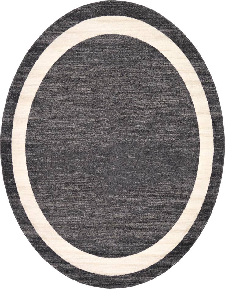 Detail image of 7' 10 x 7' 10 Loft Round Rug