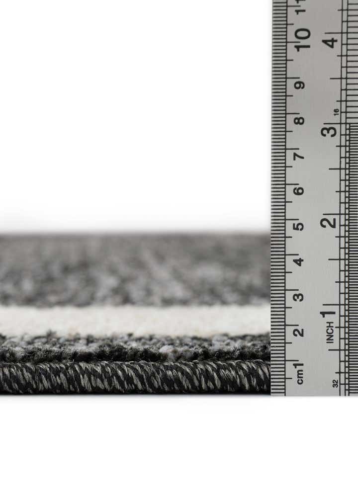 7' 10 x 7' 10 Loft Round Rug
