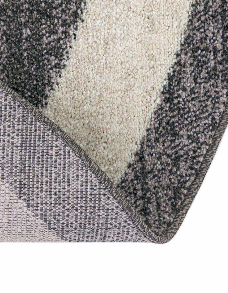 Detail image of 7' 10 x 7' 10 Loft Round Rug