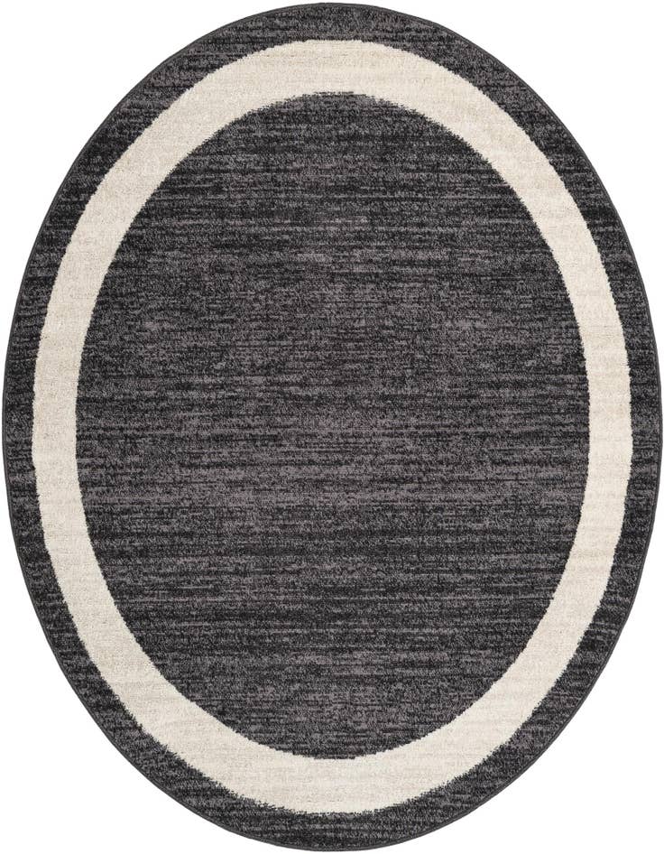Detail image of 6' x 6' Loft Round Rug