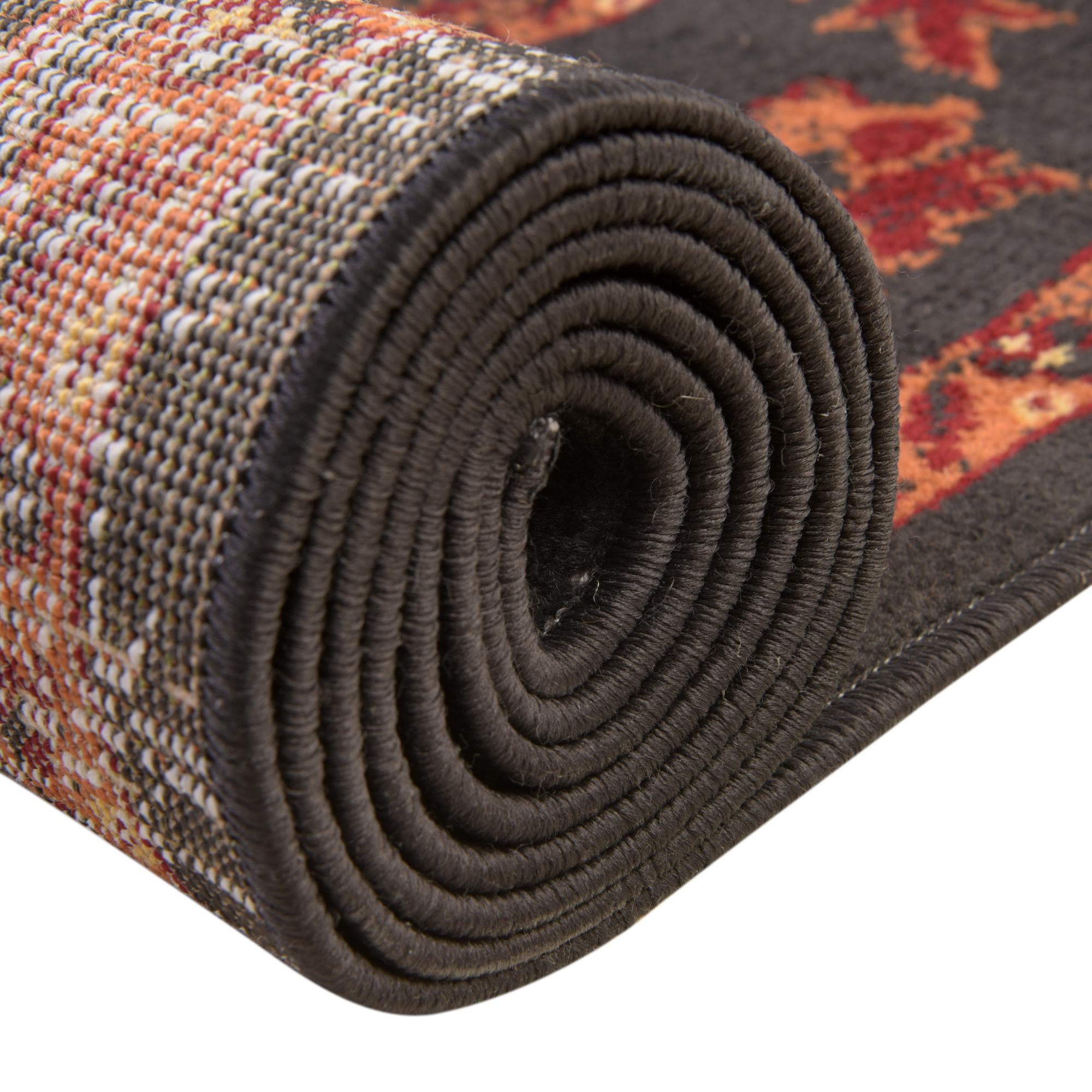 6' 1 x 6' 1 Lucerne Round Rug