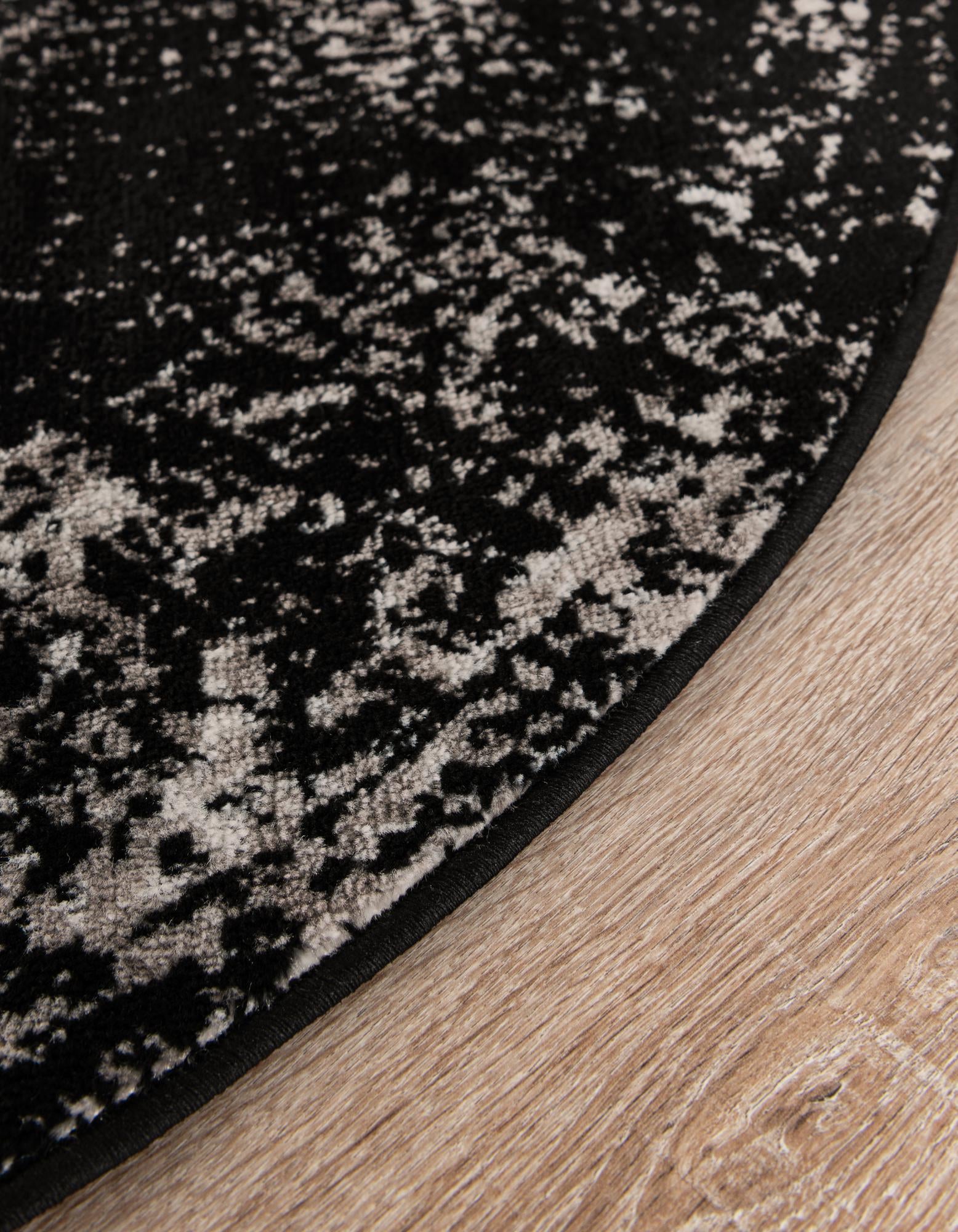 10' x 10' Monaco Round Rug