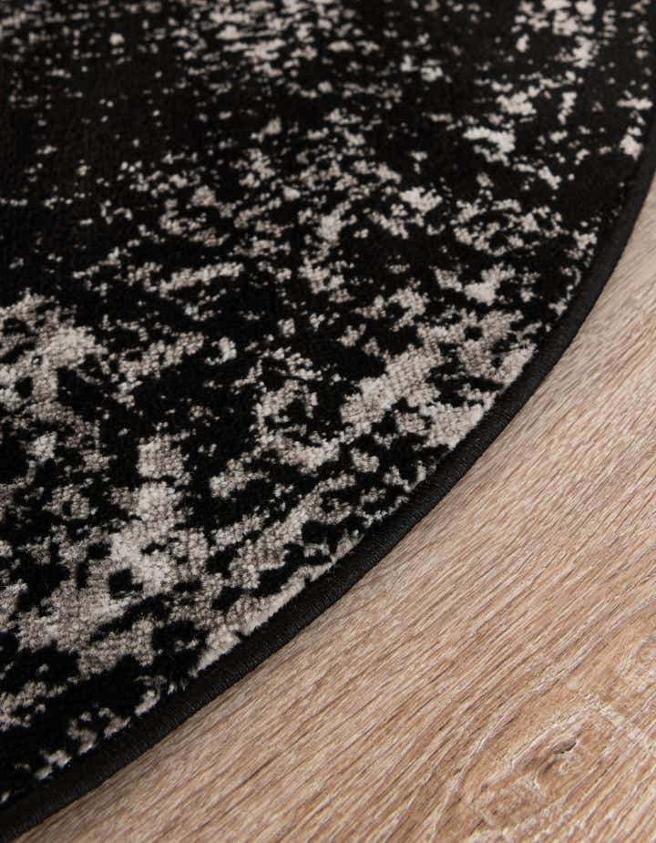 6' 1 x 6' 1 Monaco Round Rug